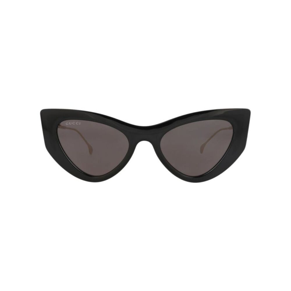 Gucci Cat Eye-Frame Injection Sunglasses Multi Womens